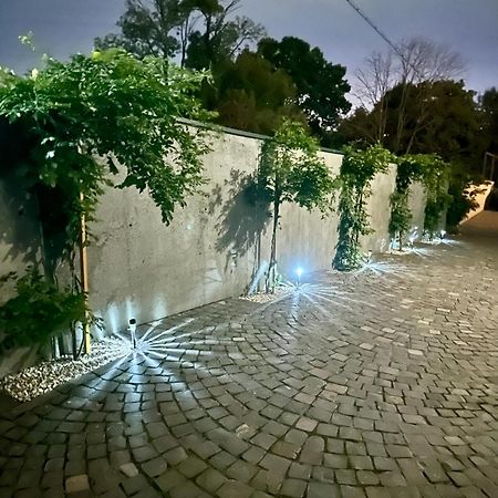Панорамні Апартаменти Ужгород Экстерьер фото