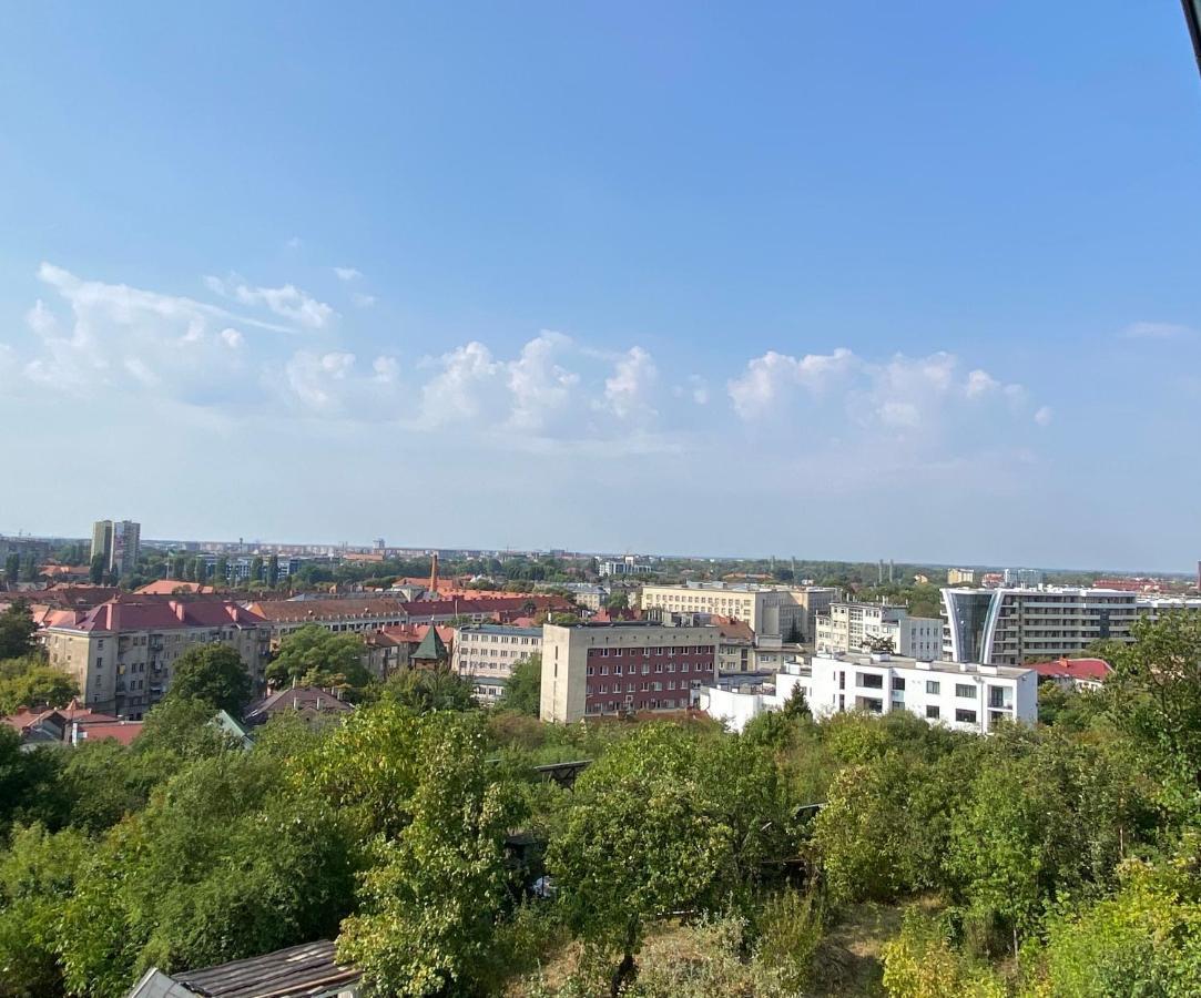 Панорамні Апартаменти Ужгород Экстерьер фото